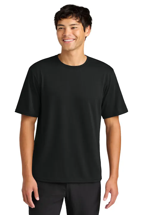 A4 A4N3013 Softek Short Sleeve Tee N3013