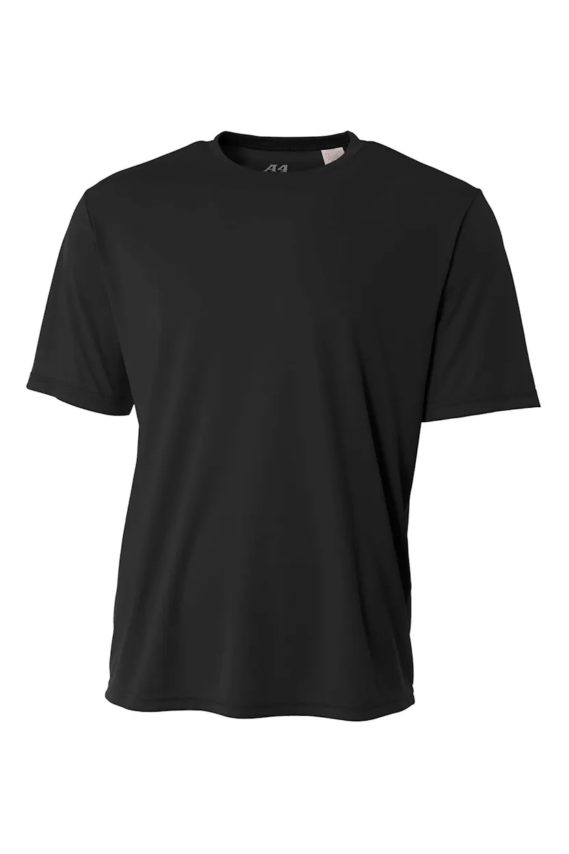 A4 A4N3402 Sprint Performance Tee N3402