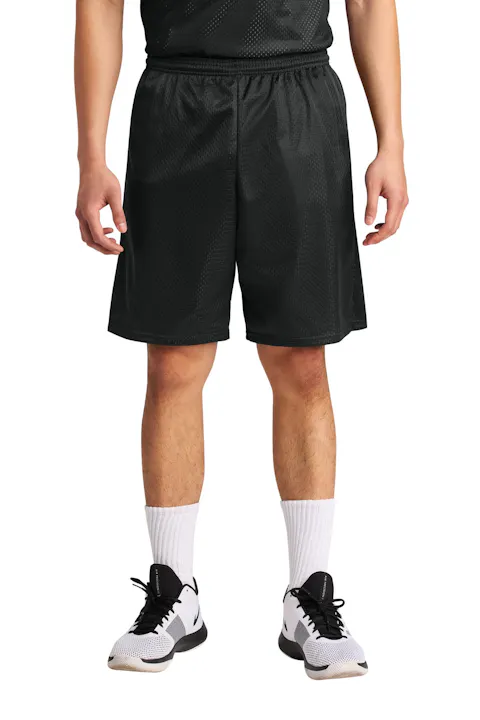 A4 A4N5296 Sprint 9  Mesh Short N5296
