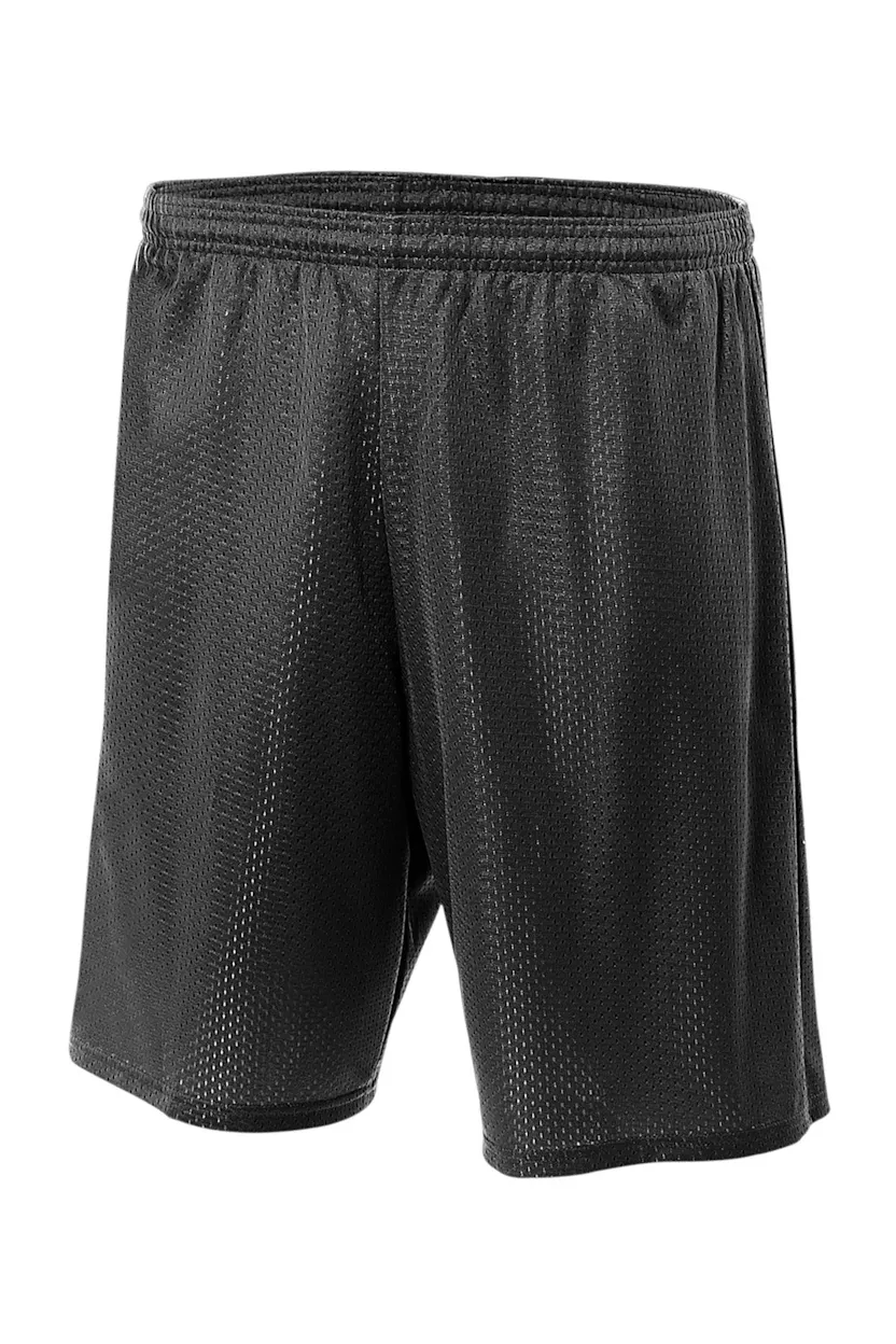 A4 A4NB5301 Youth Sprint 6  Mesh Short NB5301