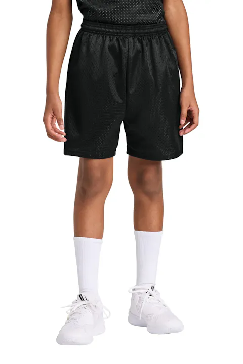 A4 A4NB5301 Youth Sprint 6  Mesh Short NB5301