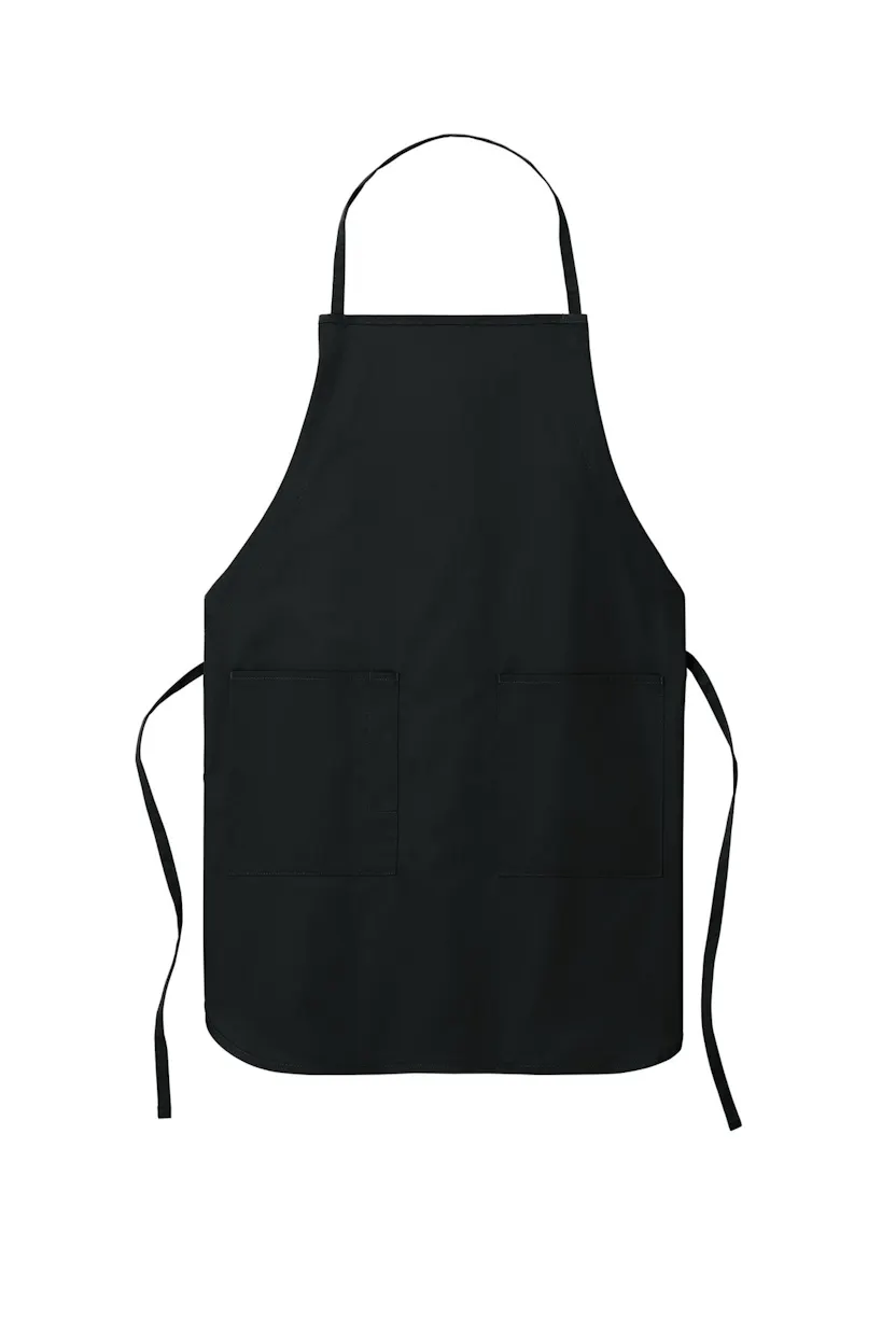 Port Authority A520 Full-Length Apron
