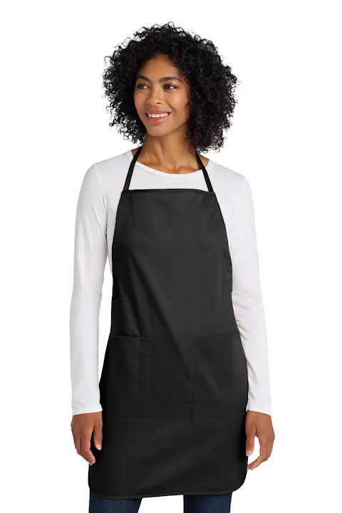 Port Authority A520 Full-Length Apron