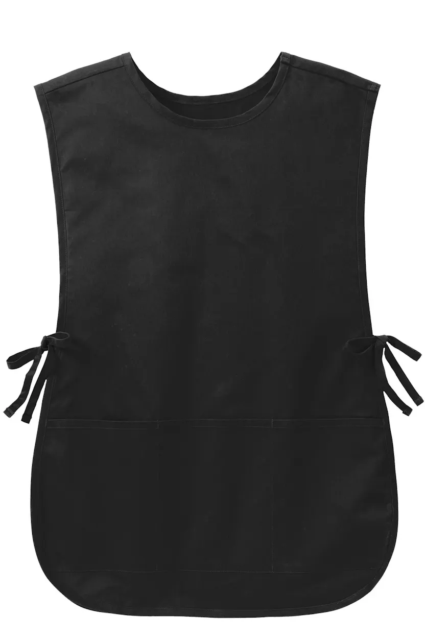 Port Authority A705 Easy Care Cobbler Apron with Stain Release