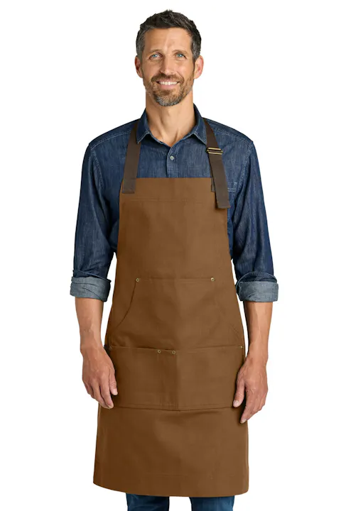 Port Authority A903 Signature Workwear Apron