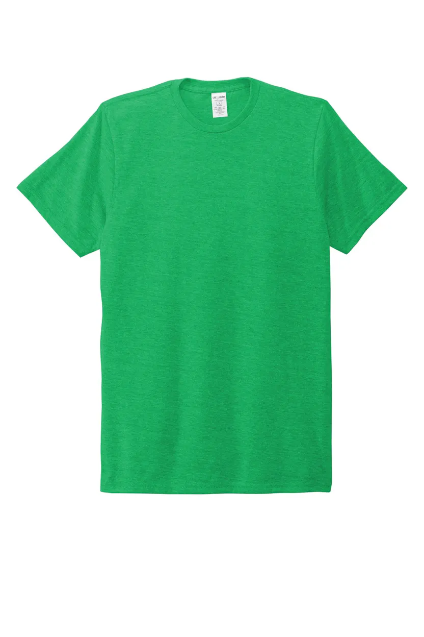 AllMade AL2004 Allmade   Unisex Tri-Blend Tee