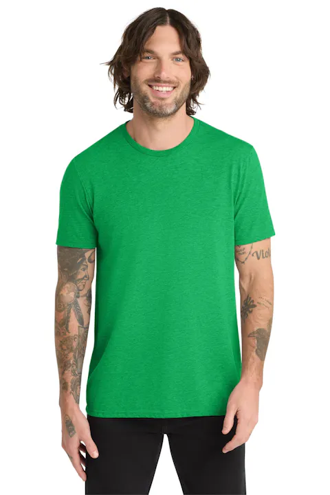 AllMade AL2004 Allmade   Unisex Tri-Blend Tee
