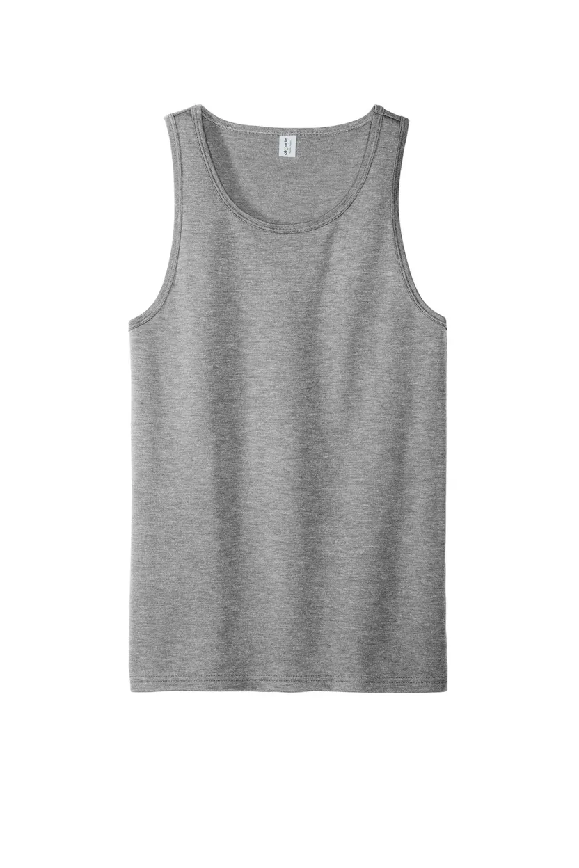 AllMade AL2019 Allmade Unisex Tri-Blend Tank
