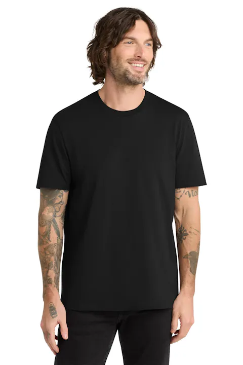 AllMade AL2100 Allmade Unisex Organic Cotton Tee