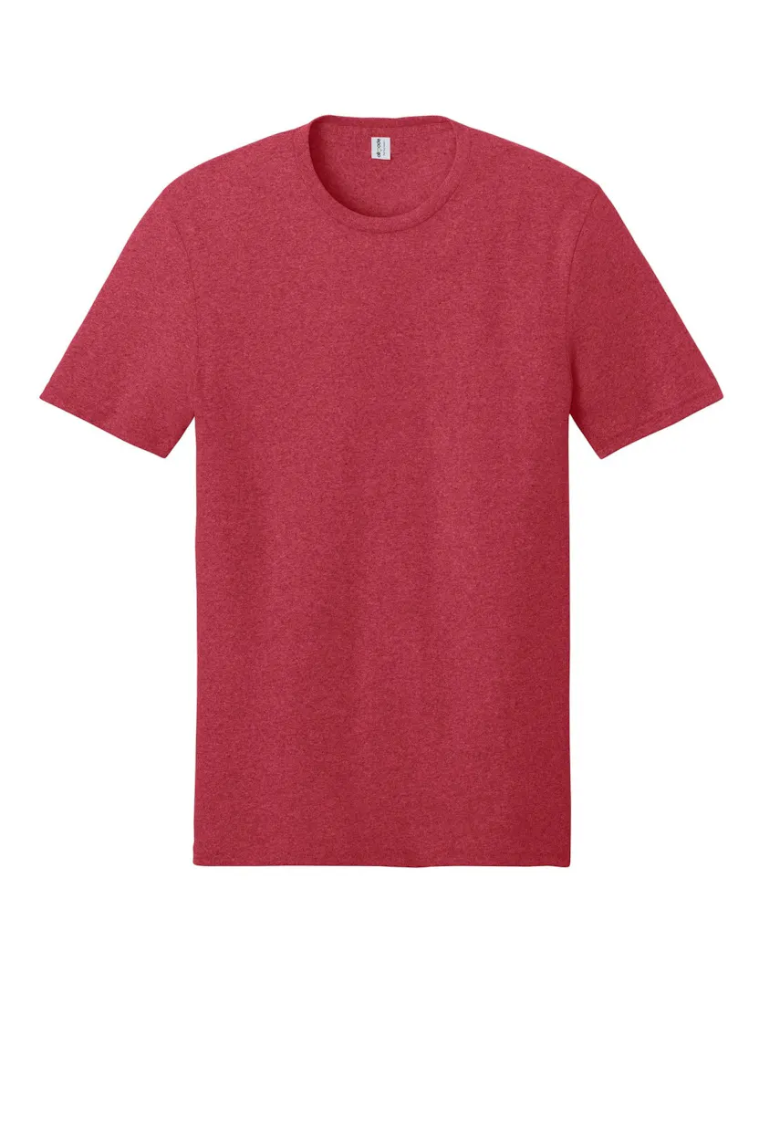 AllMade AL2300 Allmade Unisex Recycled Blend Tee