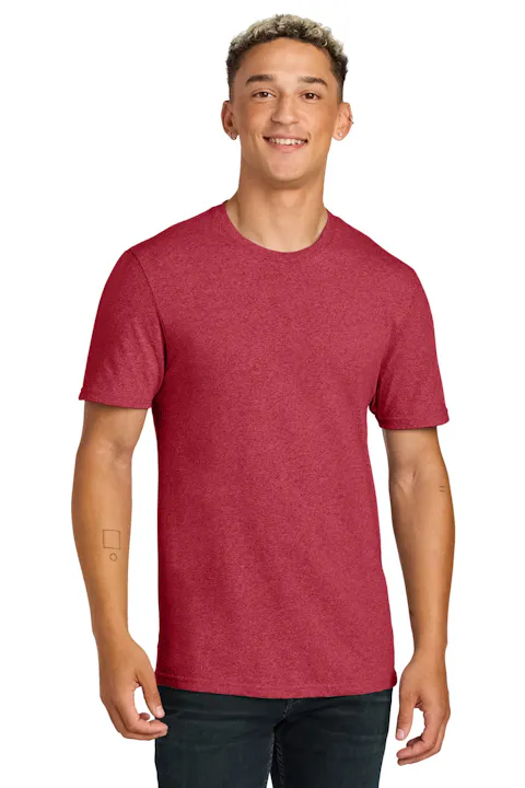 AllMade AL2300 Allmade Unisex Recycled Blend Tee