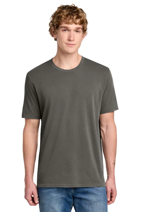 AllMade AL2400 Allmade Unisex Mineral Dye Organic Cotton Tee
