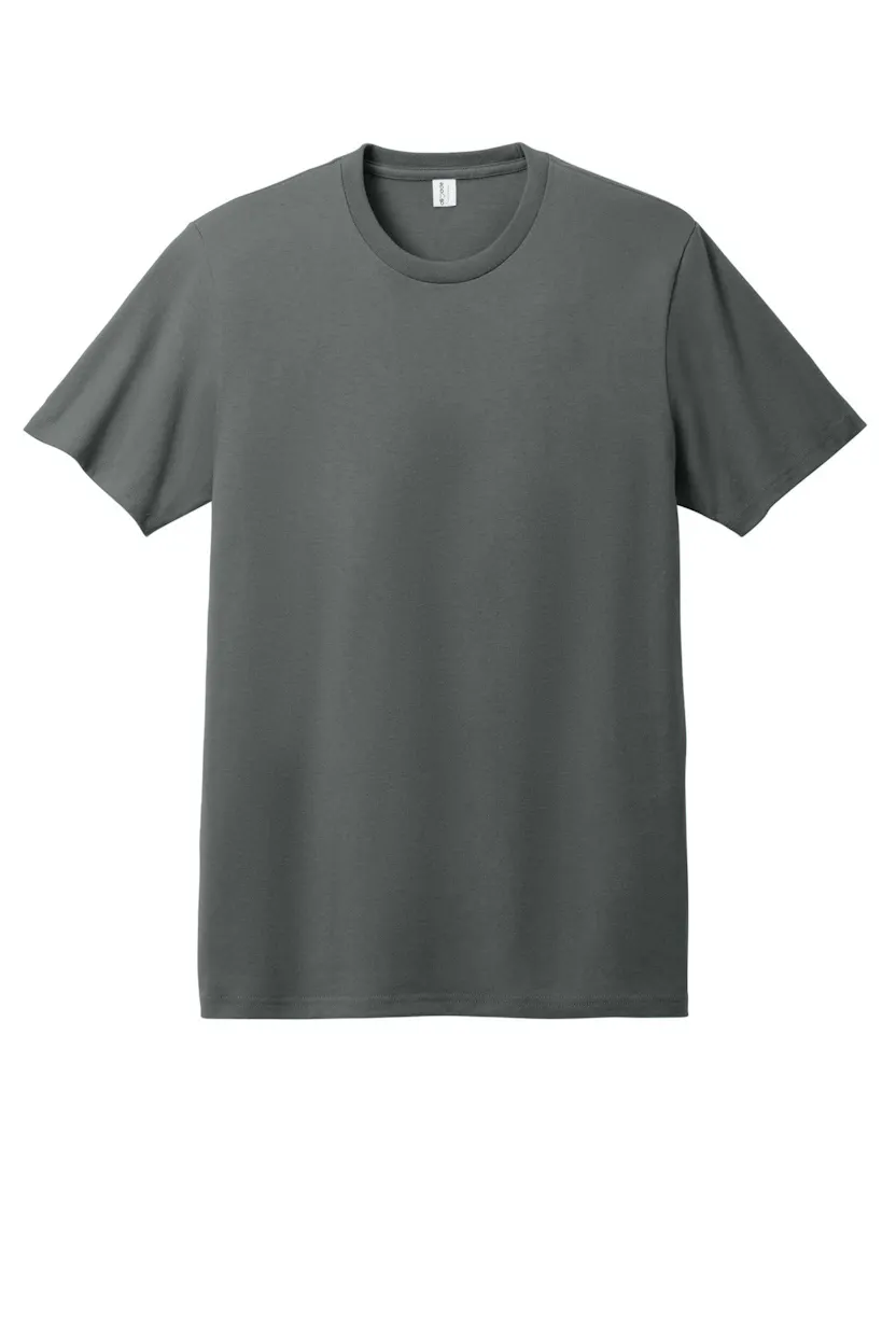 AllMade AL3000 Allmade Unisex Heavyweight Recycled Cotton Tee