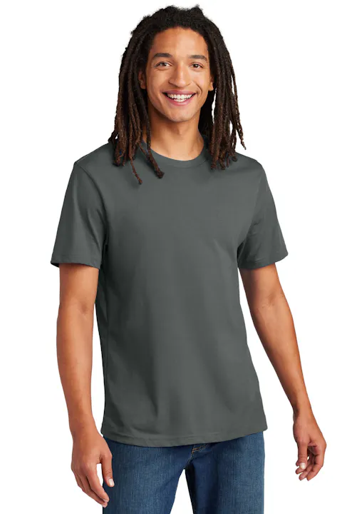 AllMade AL3000 Allmade Unisex Heavyweight Recycled Cotton Tee