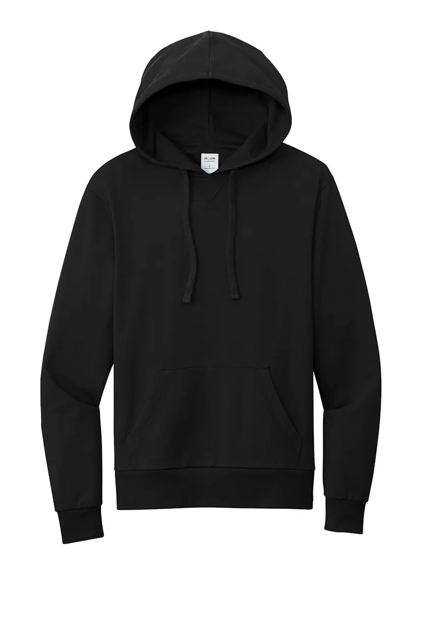 AllMade AL4000 Allmade Unisex Organic French Terry Pullover Hoodie