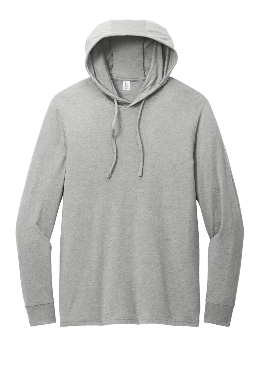 AllMade AL6003 Allmade Unisex Tri-Blend Hoodie Tee