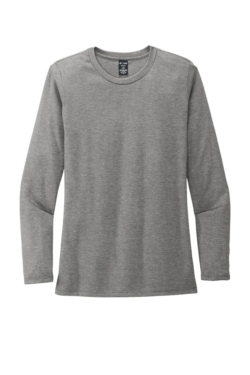AllMade AL6008 Allmade   Women's Tri-Blend Long Sleeve Tee