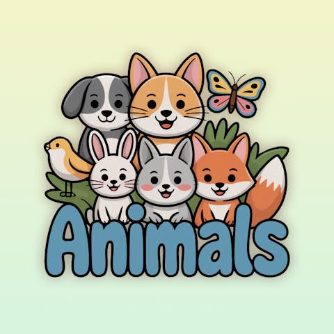 Animals