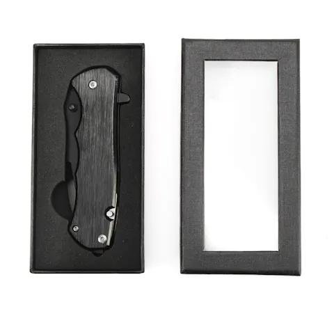 Pocket Knives