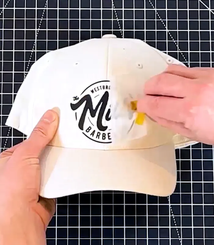 Works on All Materials