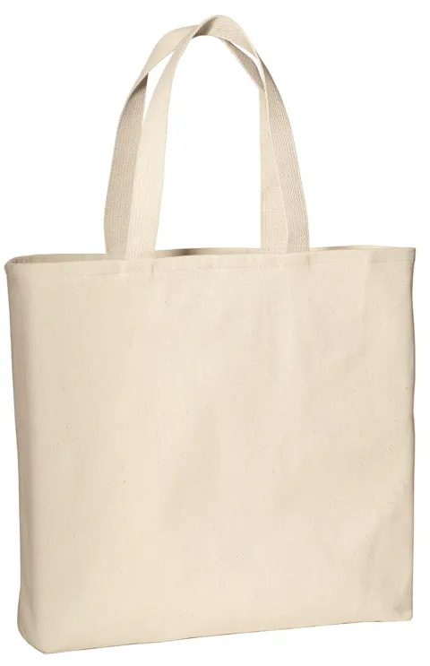 Port Authority B050 Ideal Twill Convention Tote