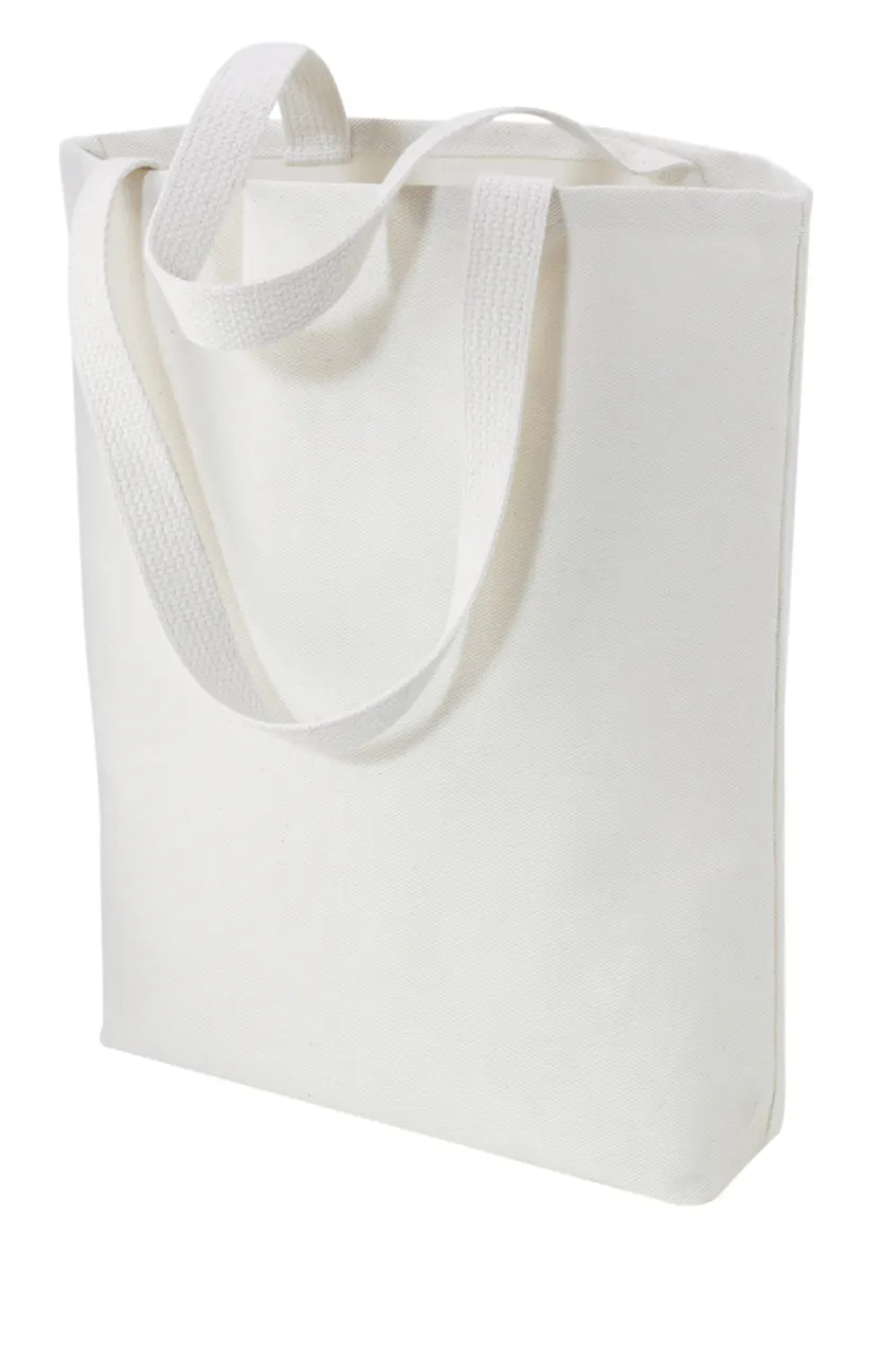 Port Authority B050 Ideal Twill Convention Tote