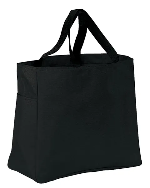 Port Authority B0750 Essential Tote