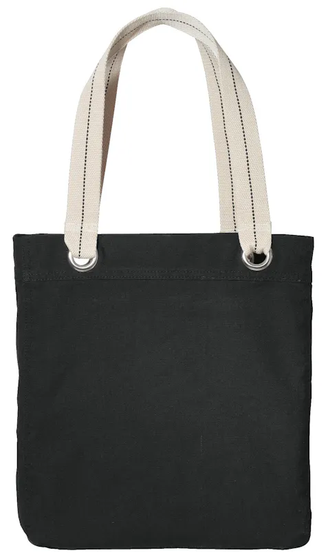 Port Authority B118 Allie Tote