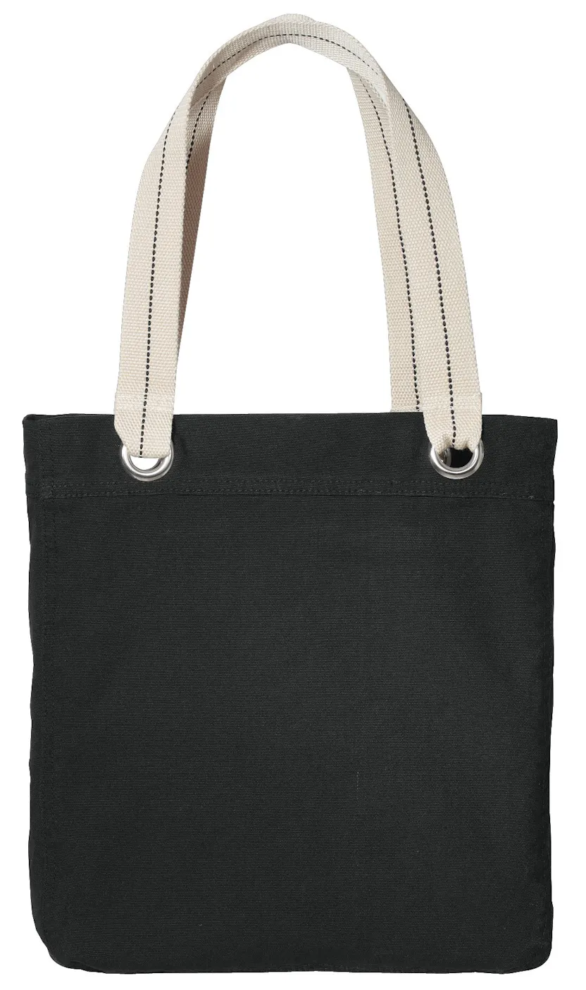 Port Authority B118 Allie Tote