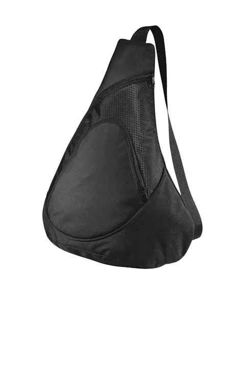 Port Authority BG1010 Honeycomb Sling Pack
