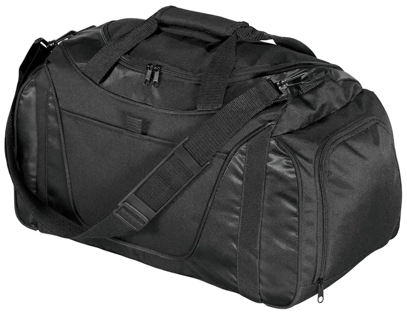 Port Authority BG1040 Small Two-Tone Duffel