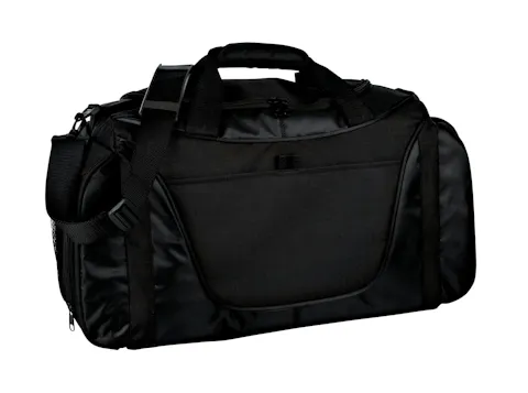 Port Authority BG1050 Medium Two-Tone Duffel