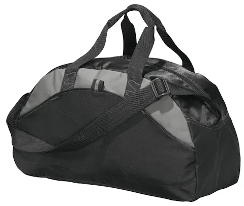 Port Authority BG1070 Medium Contrast Duffel