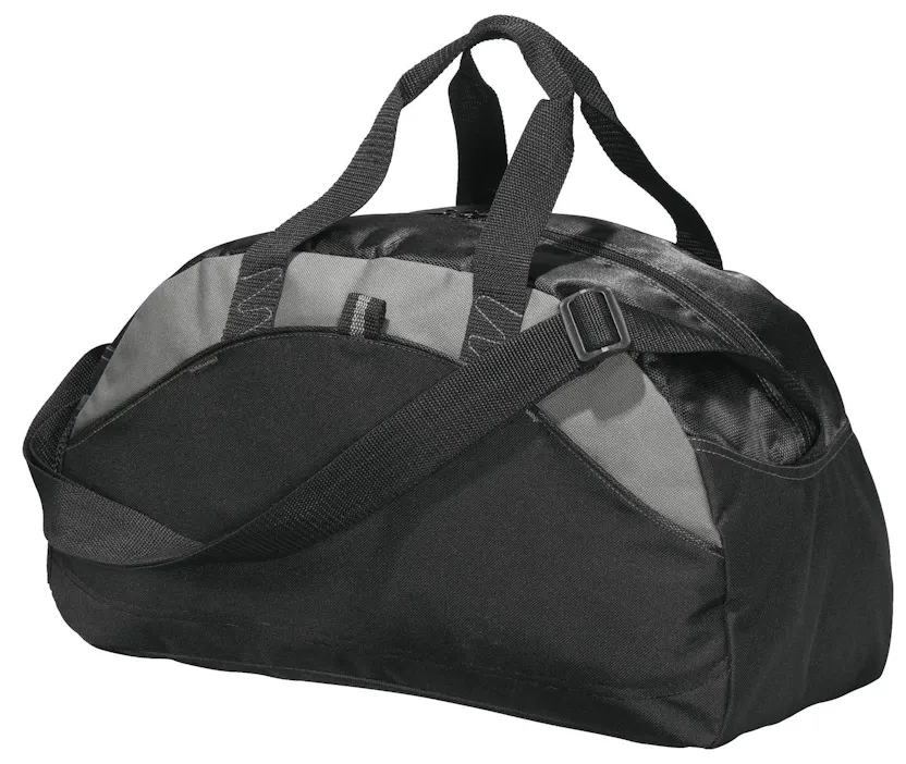 Port Authority BG1070 Medium Contrast Duffel