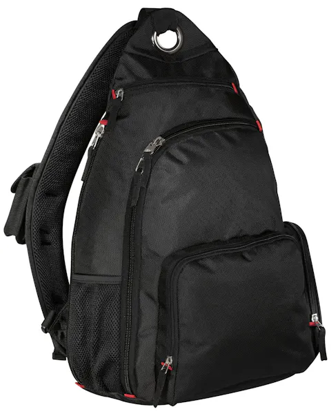 Port Authority BG112 Sling Pack