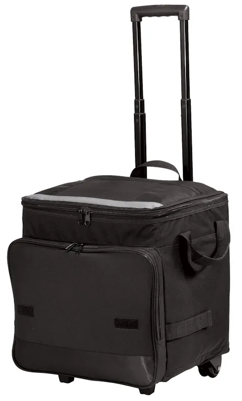 Port Authority BG119 Rolling Cooler