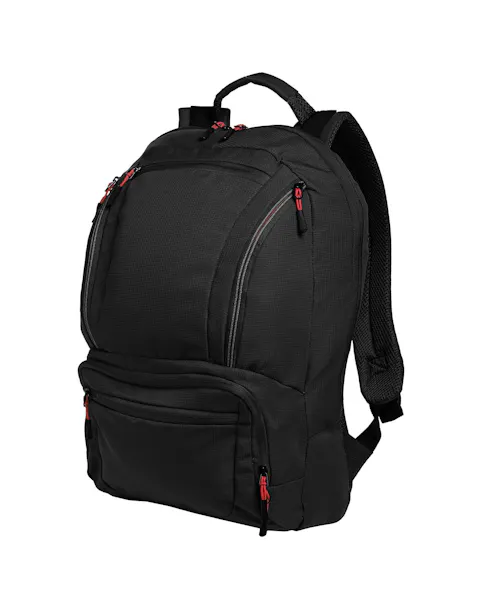 Port Authority BG200 Cyber Backpack