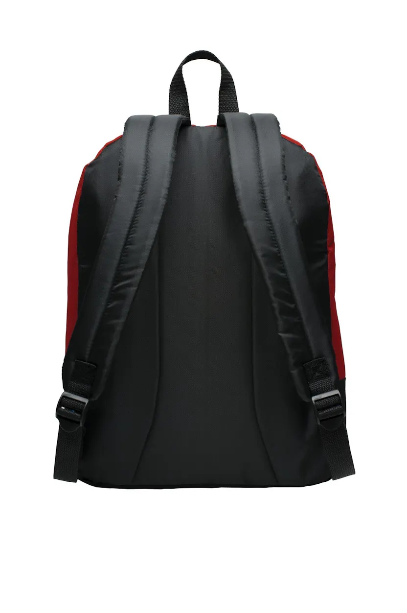 Port Authority BG204 Basic Backpack