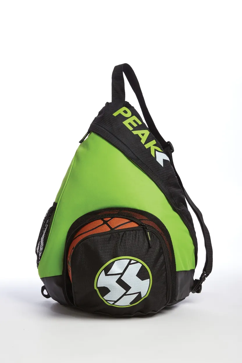 Port Authority BG206 Active Sling Pack