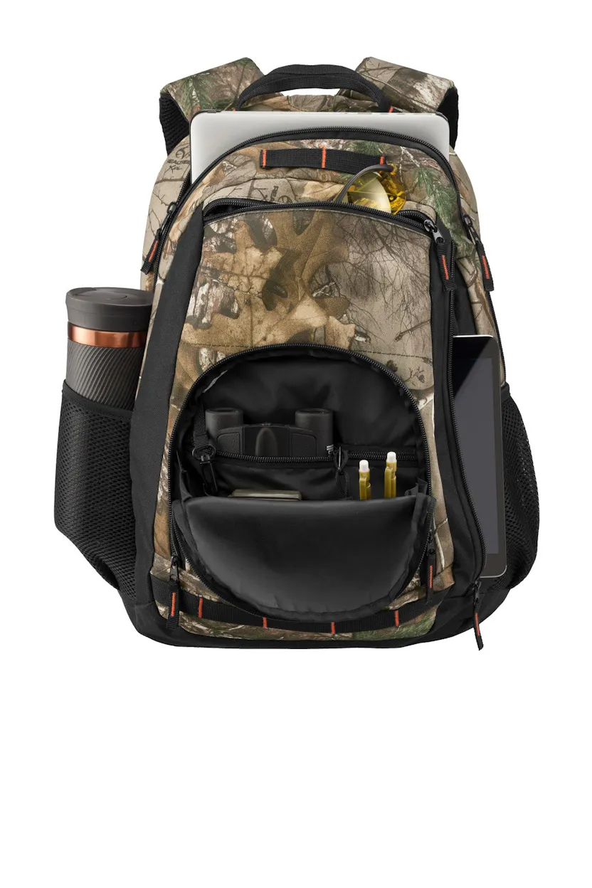 Port Authority BG207C Camo Xtreme Backpack