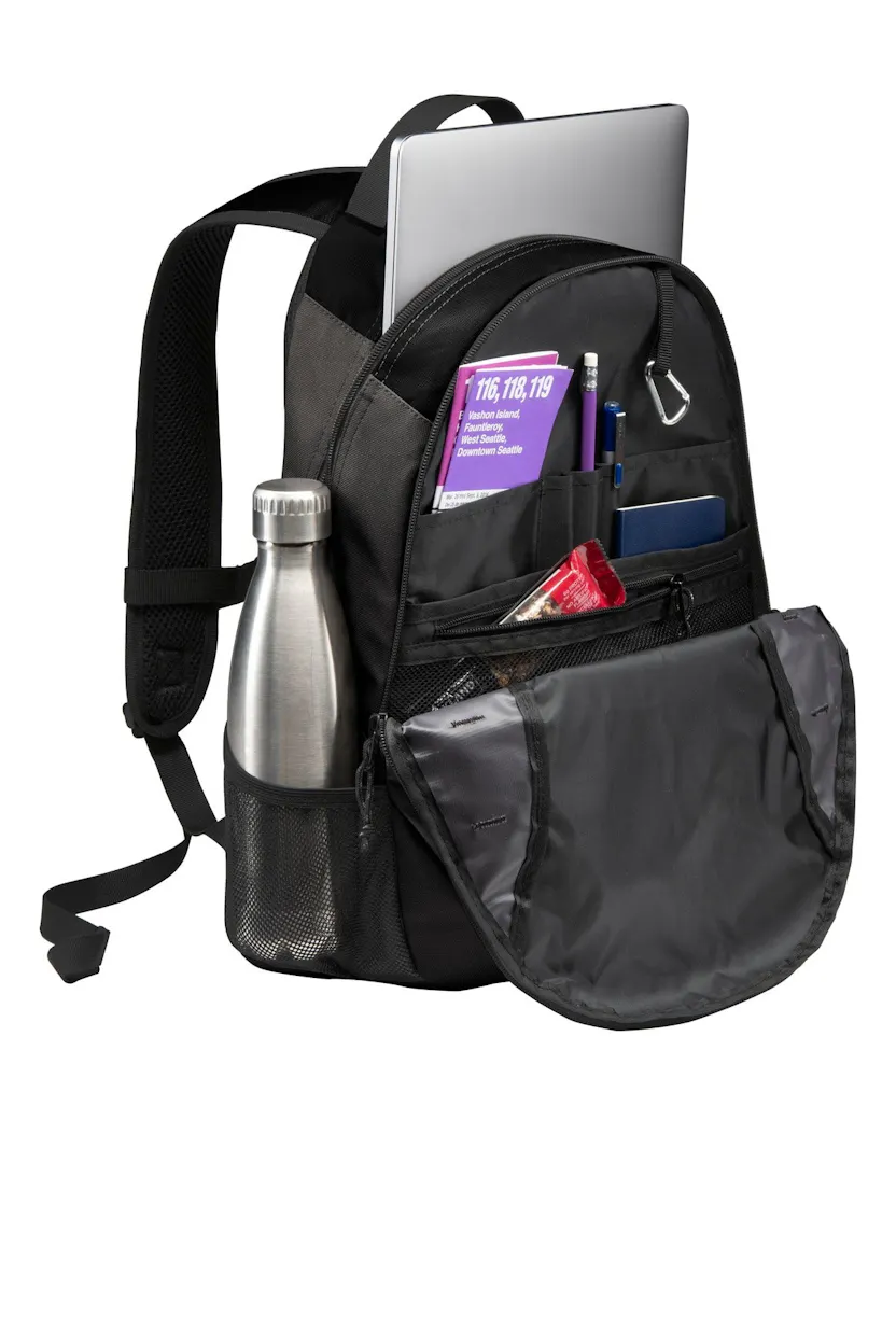 Port Authority BG208 Ridge Backpack