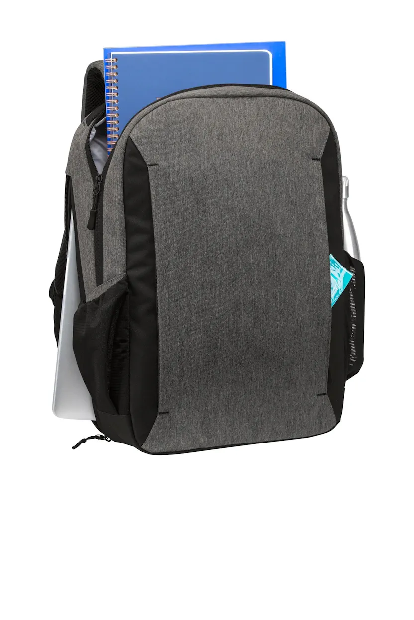 Port Authority BG209 Vector Backpack