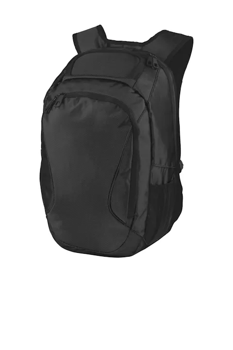 Port Authority BG212 Form Backpack