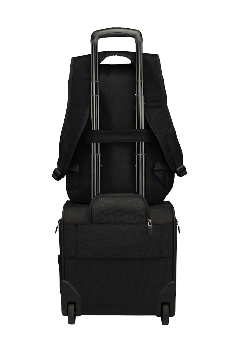 Port Authority BG218 Access Square Backpack