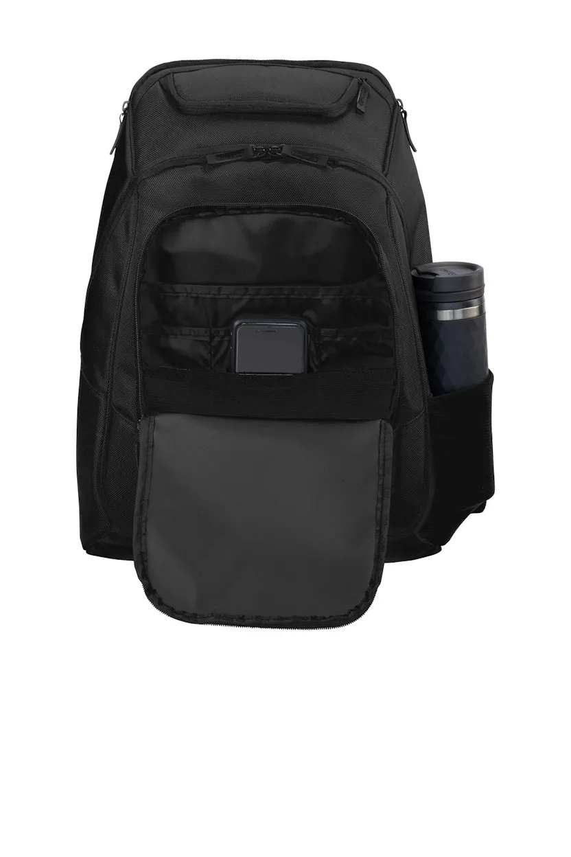 Port Authority BG223 Exec Backpack