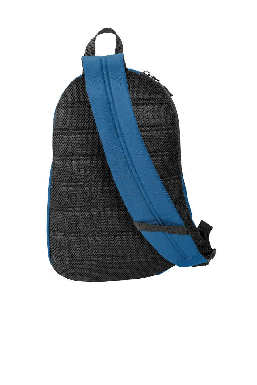 Port Authority BG228 Crossbody Backpack