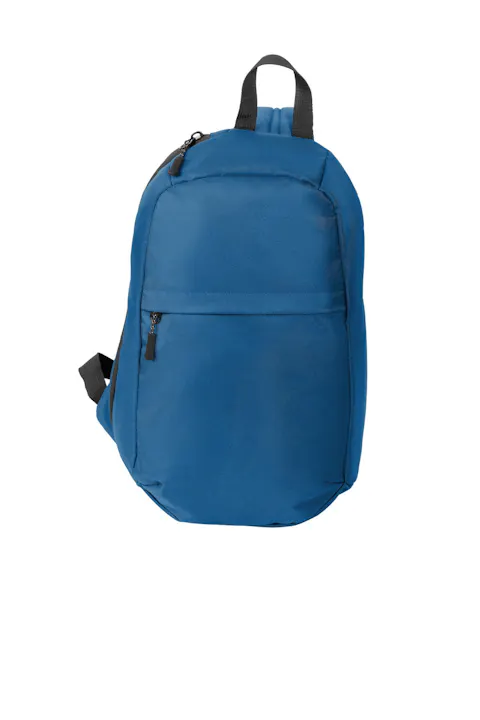 Port Authority BG228 Crossbody Backpack