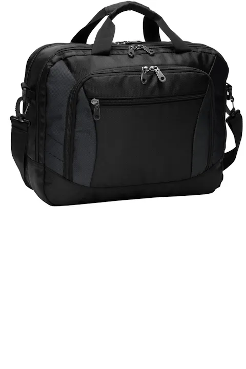 Port Authority BG307 Commuter Brief