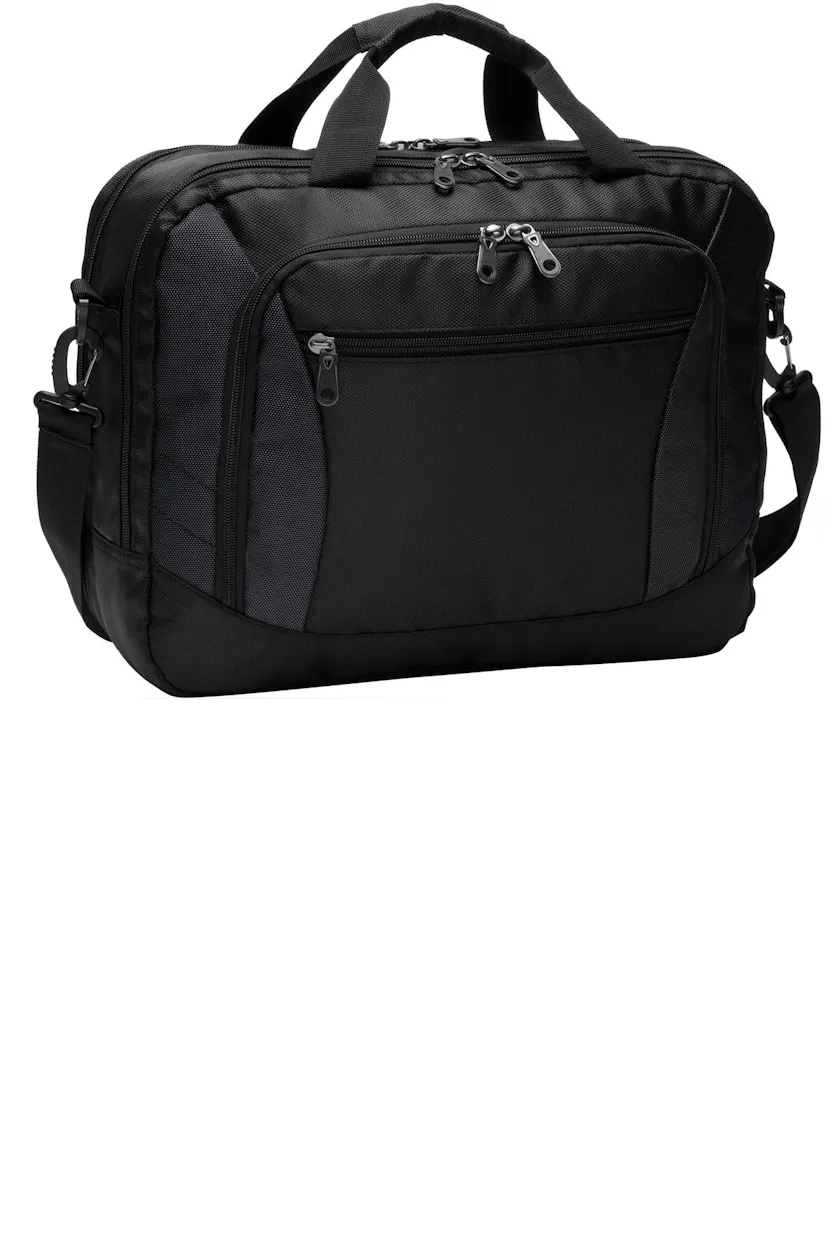 Port Authority BG307 Commuter Brief