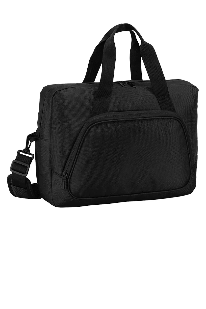 Port Authority BG322 City Briefcase